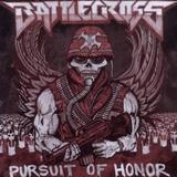 Battlecross - Pursuit Of Honor Artwork