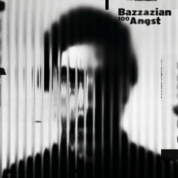 Bazzazian - 100Angst Artwork
