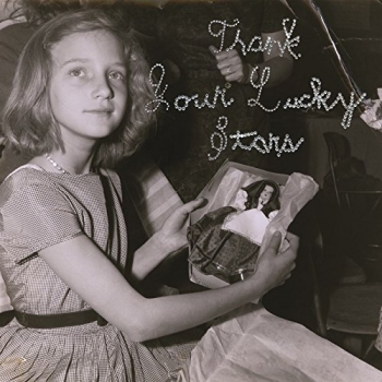Beach House - Thank Your Lucky Stars Artwork