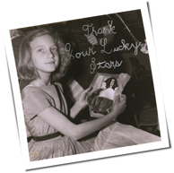 Beach House - Thank Your Lucky Stars