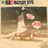 Beady Eye - Different Gear, Still Speeding Artwork
