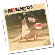 Beady Eye - Different Gear, Still Speeding