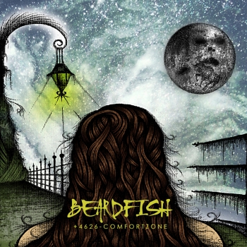 Beardfish - +4626-COMFORTZONE