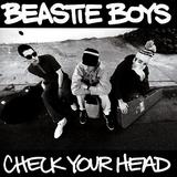 Beastie Boys - Check Your Head Artwork
