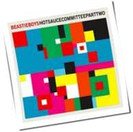 Beastie Boys - Hot Sauce Committee Part Two