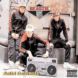Beastie Boys - Solid Gold Hits Artwork
