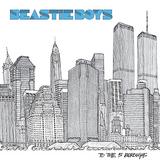Beastie Boys - To The 5 Boroughs Artwork