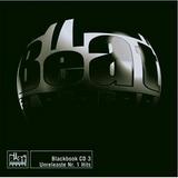 Beatfabrik - Blackbook CD 3