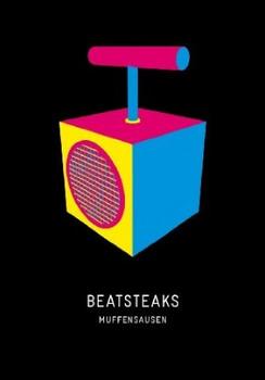 Beatsteaks - Muffensausen Artwork