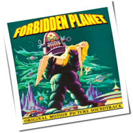 Bebe & Louis Barron - Forbidden Planet