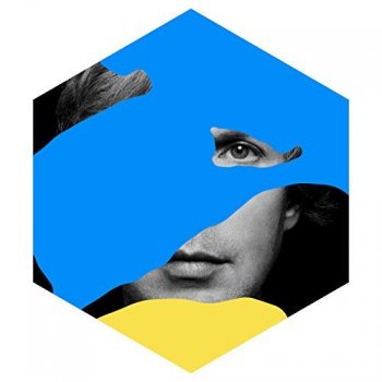 Beck - Colors Artwork