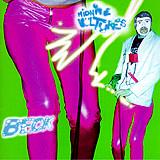 Beck - Midnite Vultures Artwork