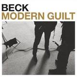 Beck - Modern Guilt Artwork
