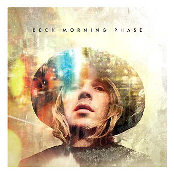 Beck - Morning Phase Artwork