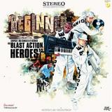 Beginner - Blast Action Heroes Artwork