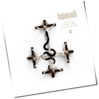 Behemoth - Opvs Contra Natvram