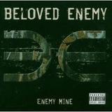 Beloved Enemy - Enemy Mine Artwork