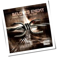 Beloved Enemy - Thank You For The Pain