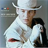 Ben Becker And The Zero Tolerance Band - Wir Heben Ab Artwork