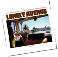 Ben Folds/Nick Hornby - Lonely Avenue