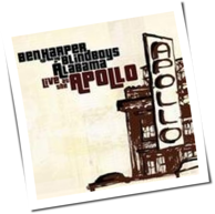 Ben Harper & The Blind Boys Of Alabama - Live At The Apollo
