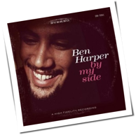 Ben Harper - By My Side
