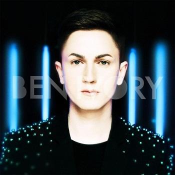 Ben Ivory - Neon Cathedral