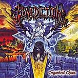 Benediction - Organized Chaos Artwork