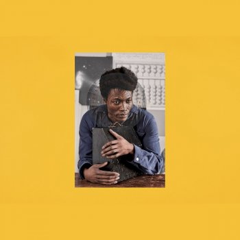 Benjamin Clementine - I Tell A Fly Artwork