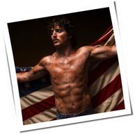 Benson Boone - American Heart