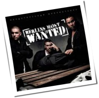 Berlins Most Wanted - Berlins Most Wanted