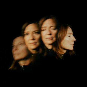 Beth Gibbons - Lives Outgrown Artwork