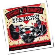 Beth Hart & Joe Bonamassa - Black Coffee