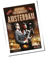 Beth Hart & Joe Bonamassa - Live In Amsterdam