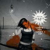 Beth Hart - Leave The Light On Artwork