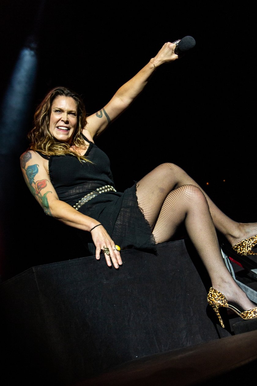 beth hart am i the one