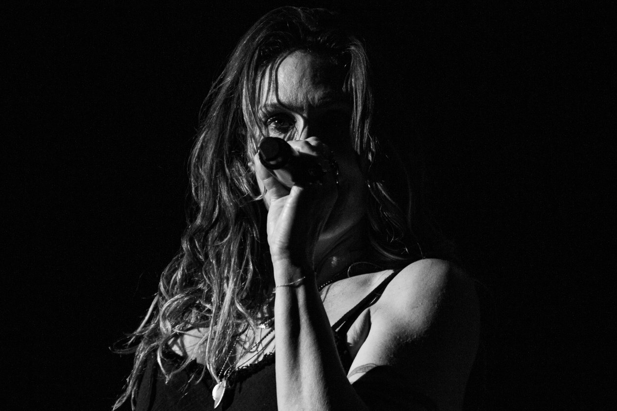 Beth Hart – Beth Hart. (20/29) – laut.de – Foto