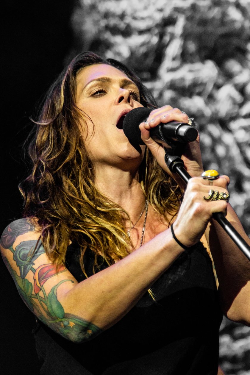 Beth Hart – Beth Hart. (21/29) – laut.de – Foto