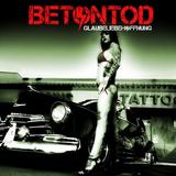 Betontod - GlaubeLiebeHoffnung Artwork