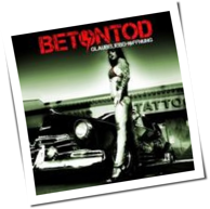 Betontod - GlaubeLiebeHoffnung