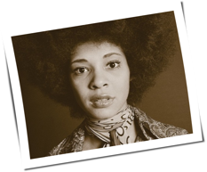 Betty Davis laut.de Band