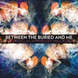 Between The Buried And Me - The Parallax: Hypersleep Dialogues Artwork