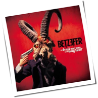 Betzefer - The Devil Went Down To The Holy Land