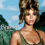 Beyoncé Knowles - B-Day Artwork