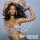 Beyoncé Knowles - Dangerously In Love Artwork
