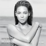 Beyoncé Knowles - I Am ... Sasha Fierce Artwork