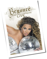 Beyonce Knowles - The Beyonce Experience - Live