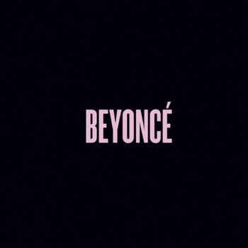 Beyoncé - Beyoncé Artwork