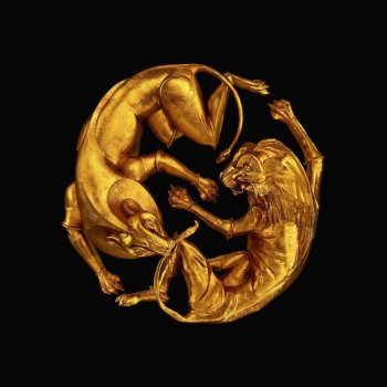 Beyoncé - The Lion King: The Gift Artwork