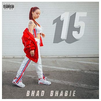 Bhad Bhabie - 15